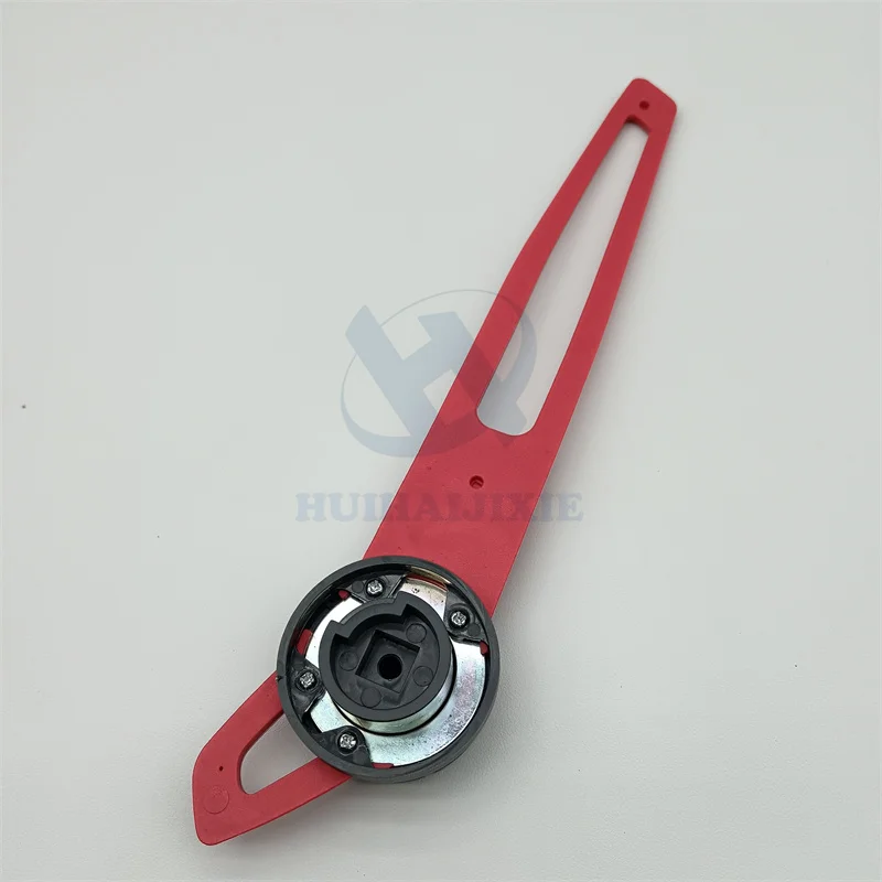 工具 High Quality Safety Lever 71Q6-21470 for Hyundai Excavators R140LC
