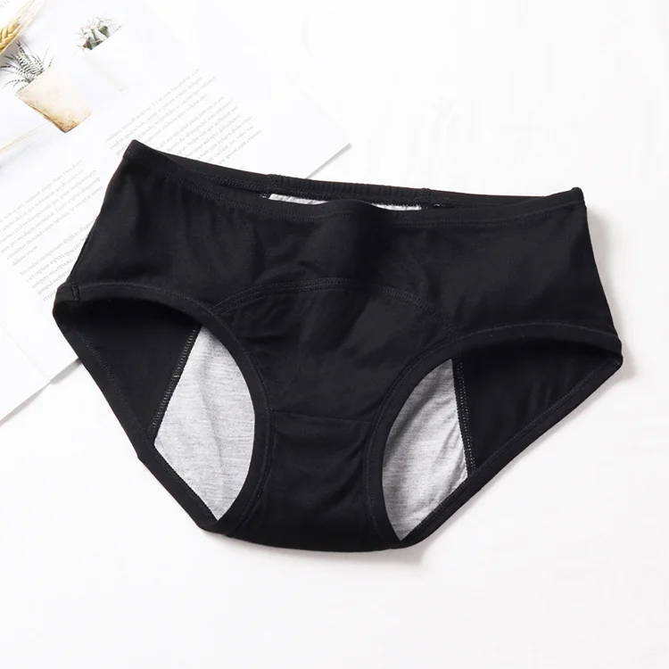 Details about   Intimate Portal Sensation Leak Proof Period Panties Menstrual Underwear Women Te
