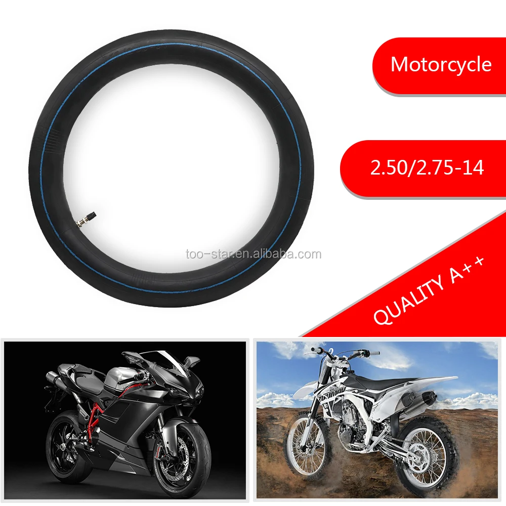 2.50 x 14 dirt bike tire