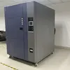 Hot And Cold Impact Thermal Shock Test Chamber Climatic Testing Camera