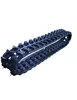 Rubber track size 300*52.5*84 standard pattern