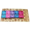 One Dollar Cheap Price 27x54inch Cotton Thick Jacquard Bath Towel for Panama