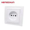 European high quality for hom using wall socket socket outlet universal sockets K -03
