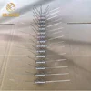 Factory Lowest Price Stainless Steel Bird Spikes