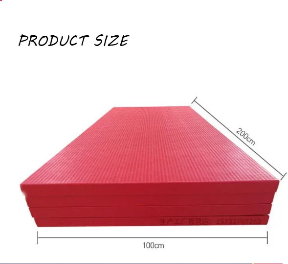 Tatami Judo Training Mats Factory Custom BJJ Jiu jitsu Mats