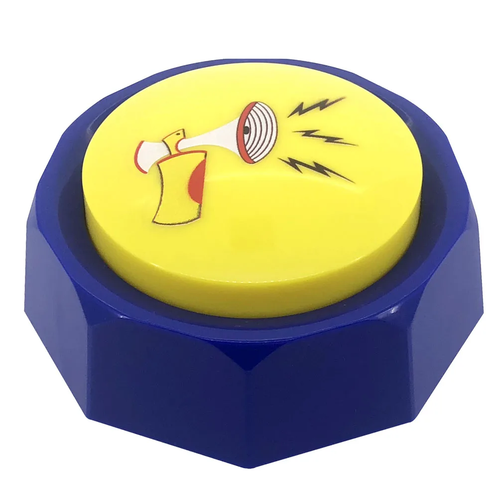 Ribosy Rap Airhorn Sound Buttoneasy Button Hip Hop Air Horn Sound