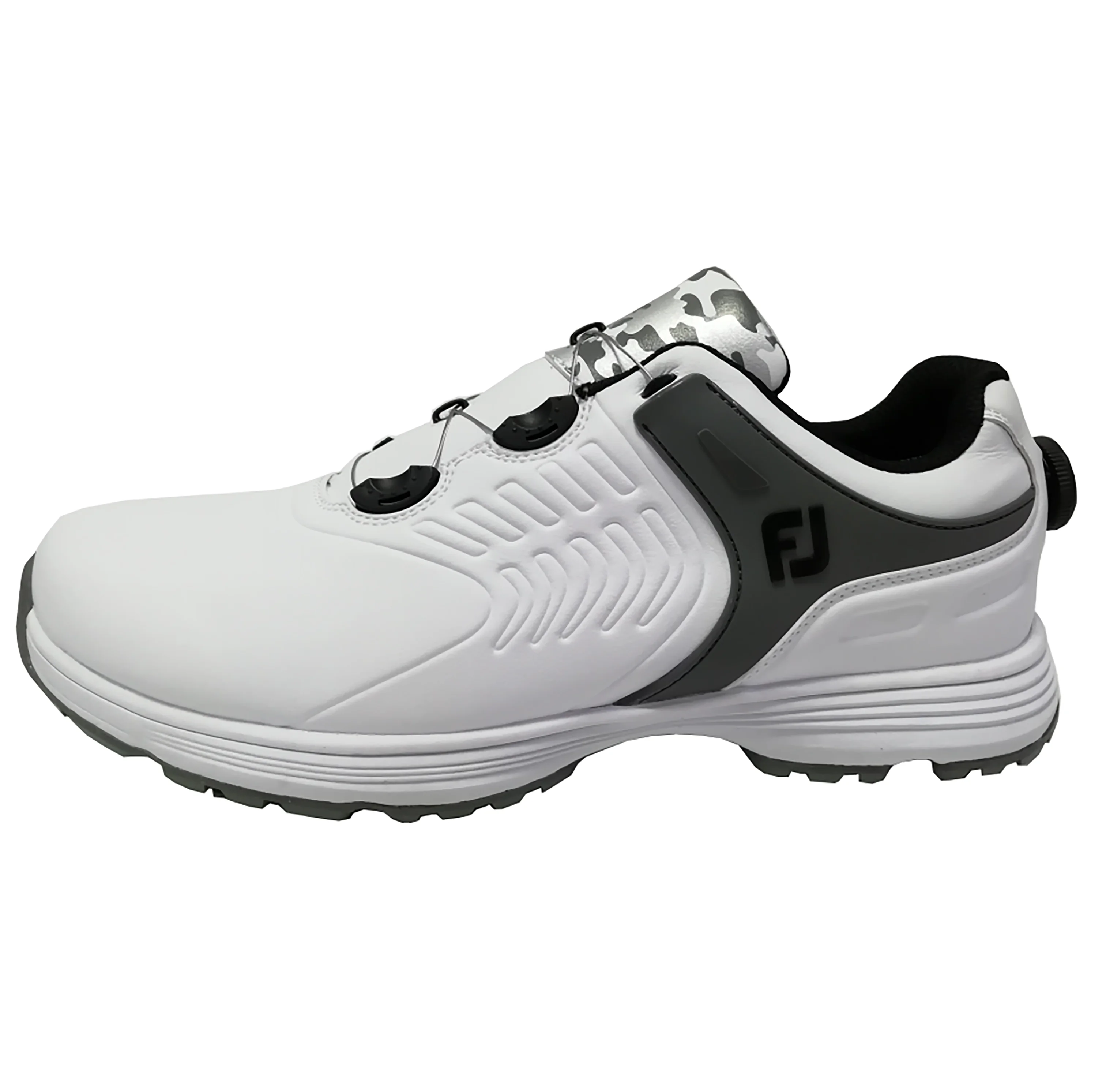 Hot Sale Top Quality Golf Shoes For Men Size 4044 Buy Golf Shoes