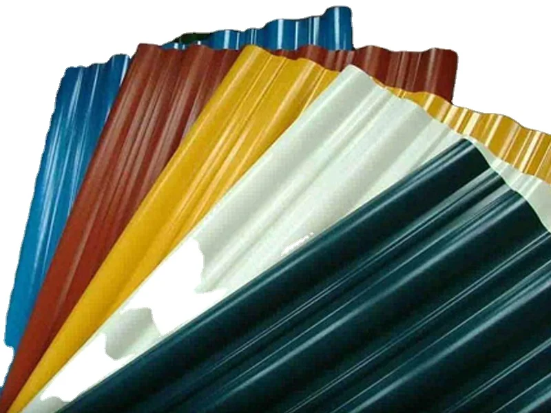 Aluminum Corrugated Sheet - Buy Corrugated Sheet,Aluminum Corrugated ...