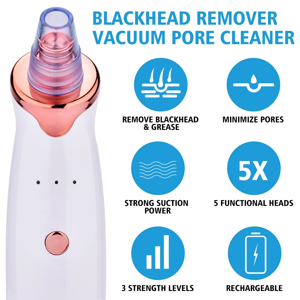 Hailicare Facial Dead Skin Acne Vacuum Cleaner Black Head Removal Pore Cleanser Facial Massage Mini Blackhead Remover .jpg
