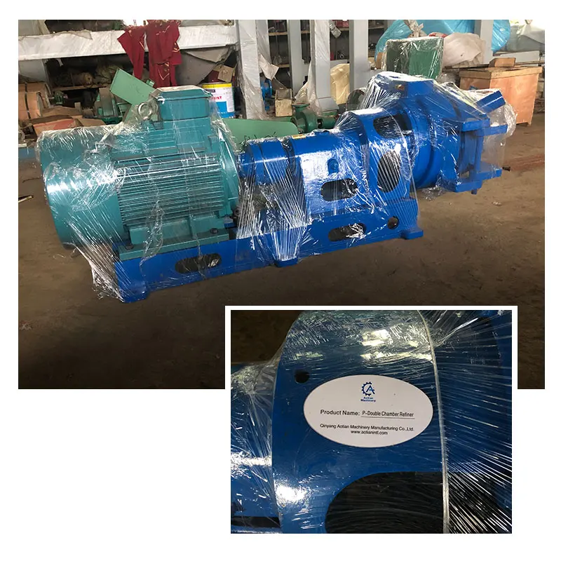 Paper Pulp Making machinery Industry Durable Factory Rotary Spherical Digester