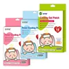 New Product Ideas Cool Plaster Fever Cooling Patch