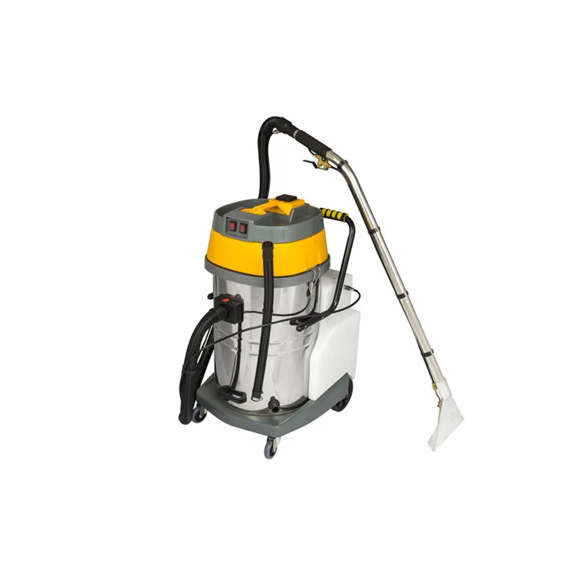 70l 3000w Wetdry Vacuum Cleaner Carpet Cleaner Sprayvacuum Extractor