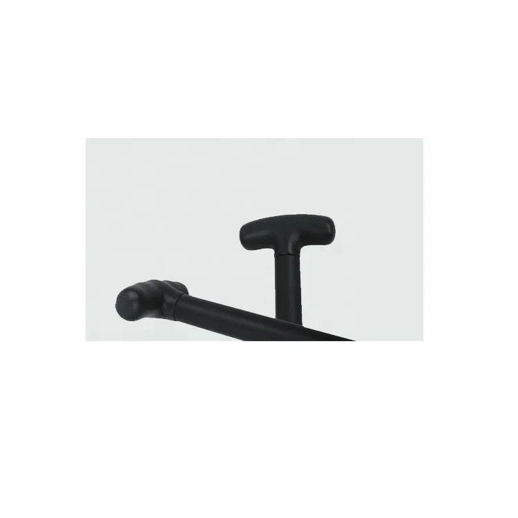 Idbf Dragon Boat Fixed Paddle Height Can Be Customized 100 Carbon
