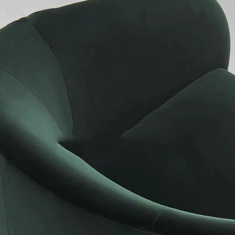 New design modern simple high quality fabrics single hotel home sofa set cabriole sofa furniture