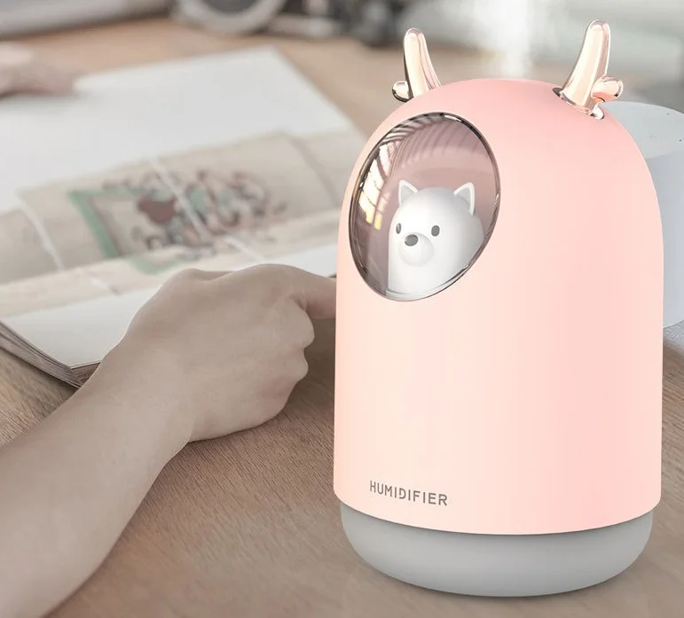 Humidificateur D Ours Ultrasonique Mignon De Chambre De Bebe Petit Format 300ml Buy Mini Humidificateur Personnel Humidificateur A Ultrasons 12v Mini Humidificateur Usb 300ml Product On Alibaba Com