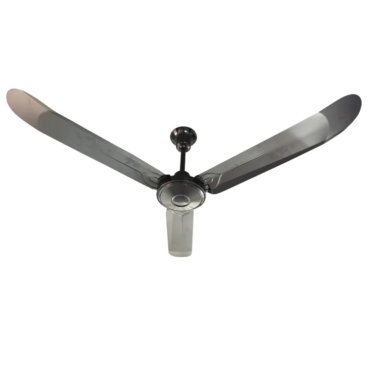Ceiling Fan, 180-260V, 80 W, Metal - detail 2