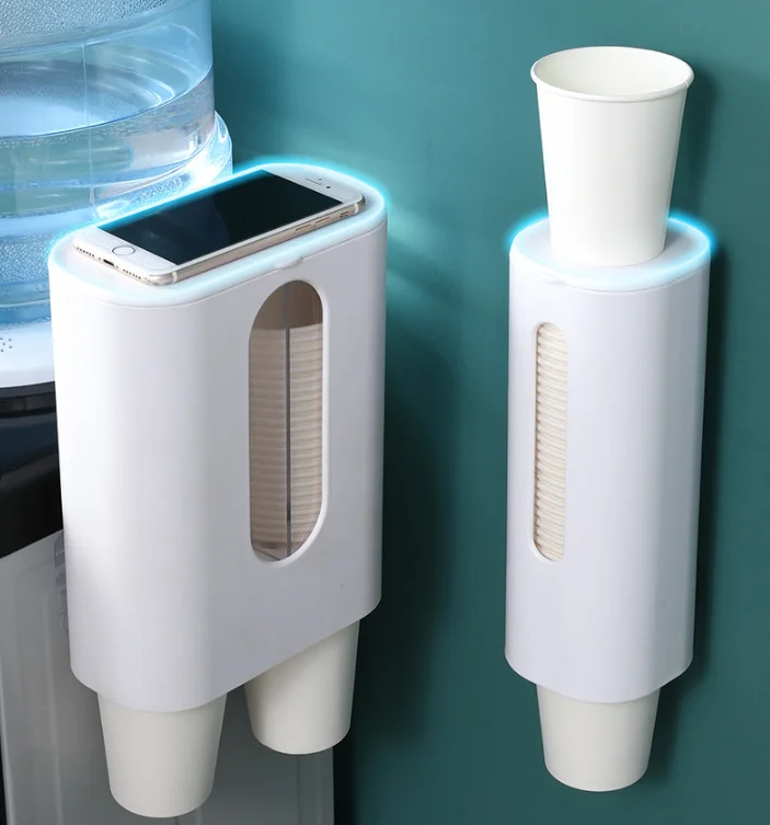 Water Cooler Cups