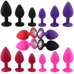 butt plug jewel