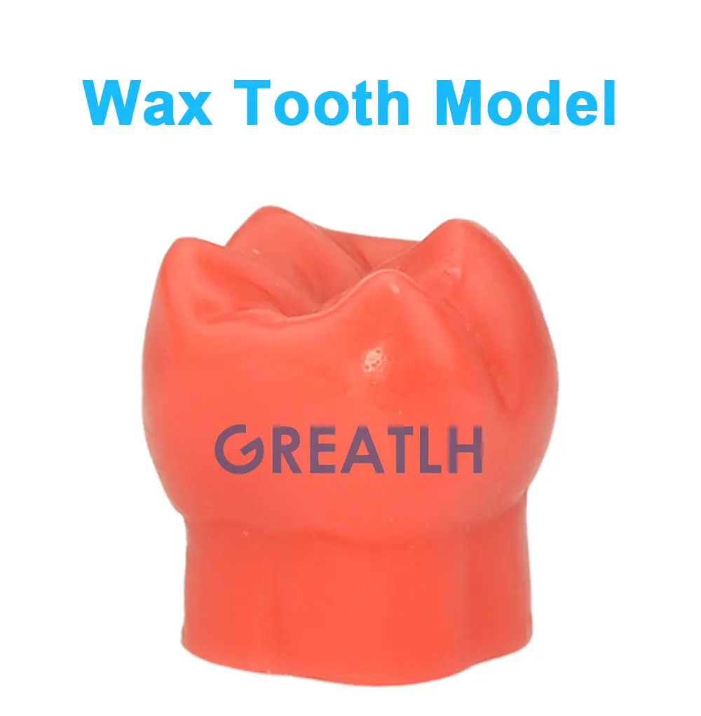 Typodont Dental Modelling Wax Orthodontic Braces Protective Wax Dental For Dental Practice Buy