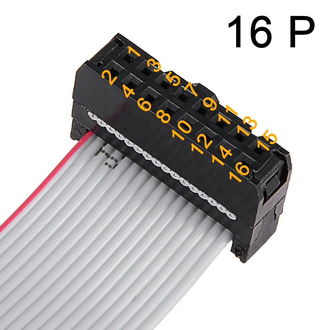 idc ribbon cable