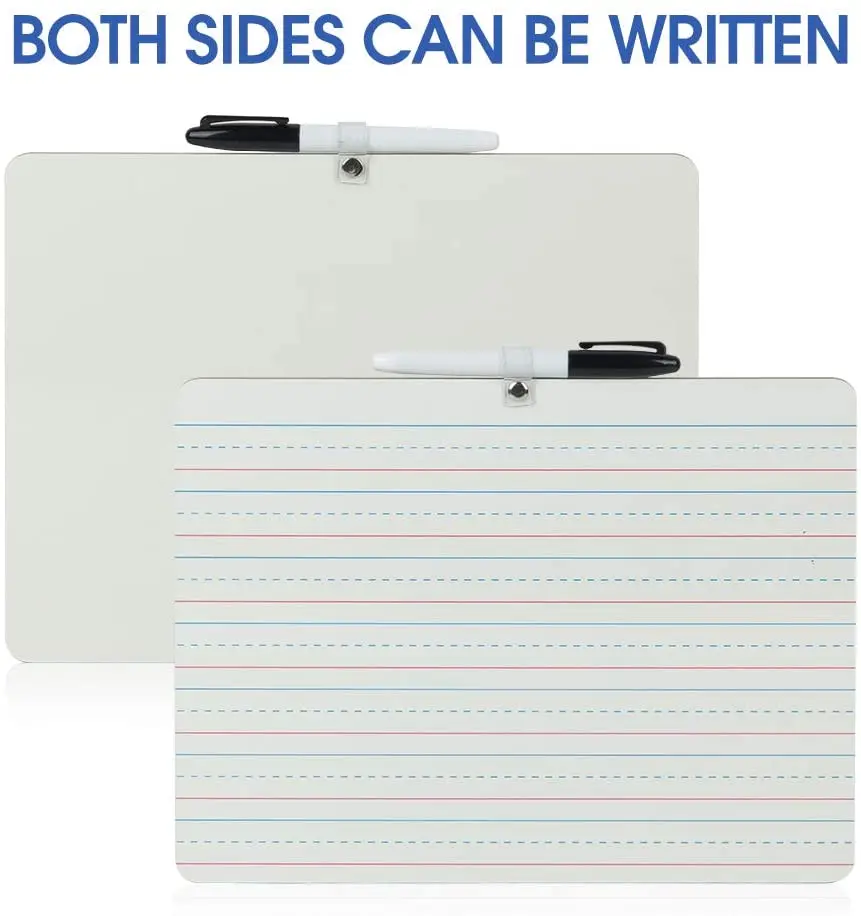 wooden whiteboard