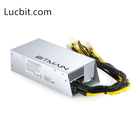 Bitmain блок питания схема Wholesale Bitmain psu miner 1800 Вт оригинальный блок питания APW7 antminer psu 