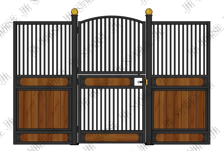 100 Direct Factory Horse Stable,Partitions And Temporary Stable Buy