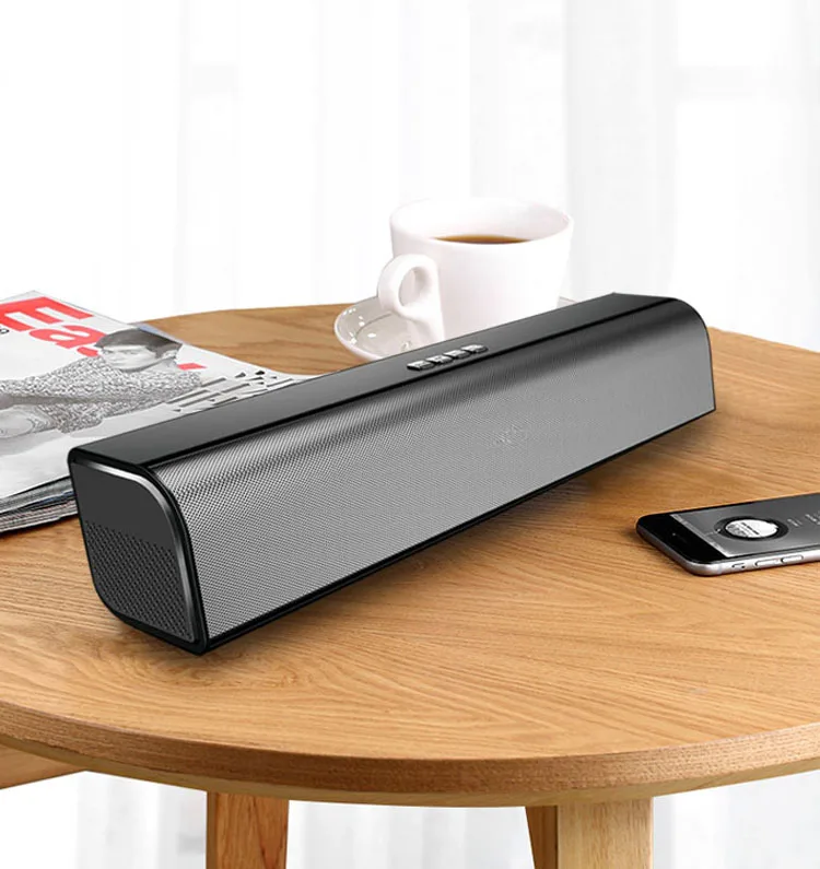 High Quality 5.1 Wireless Systems Blue Tooth Soundbar For Tv Home Theater - ANKUX.COM