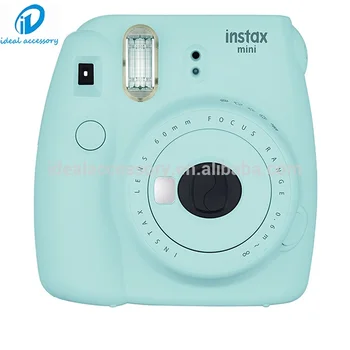 Fujifilm Instax Mini 9 Instant Camera - Buy Fujifilm