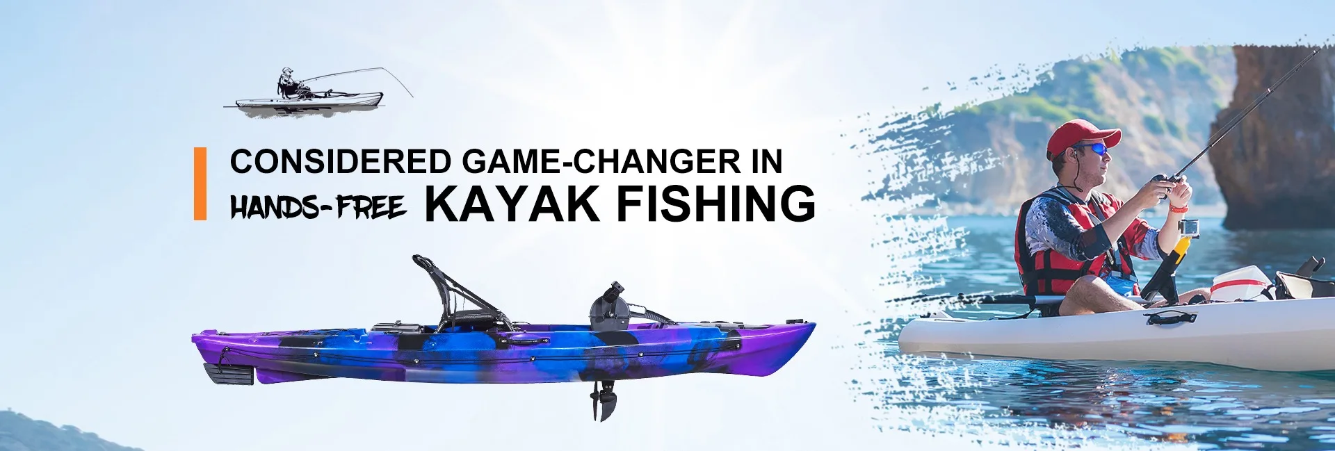 Cixi Luosaifei Kayak Co., Ltd.