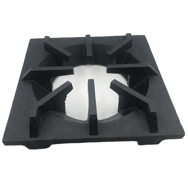 Commercial Restaurant Custom Cast Iron Grill Grates Buy Grill Grates