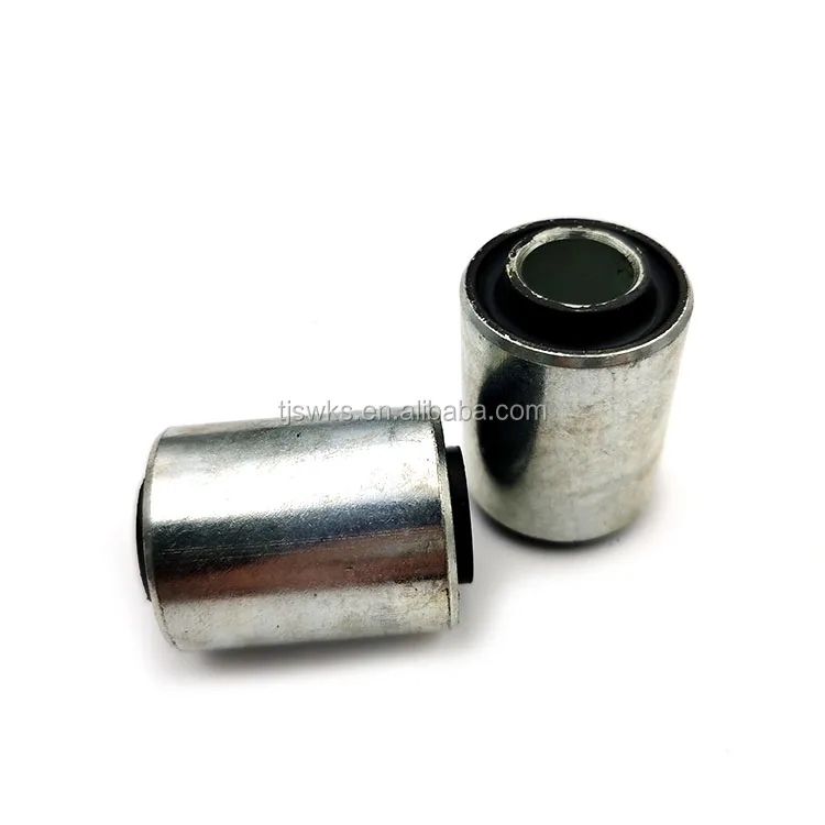 Metal Bonded Bushing Mounts Vibration Damping Bushings Buy Stainless