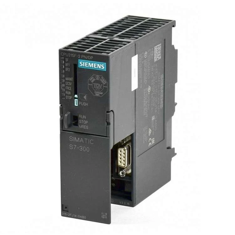 Siemens 6ES73152AF030AB0 CPU Module for sale online