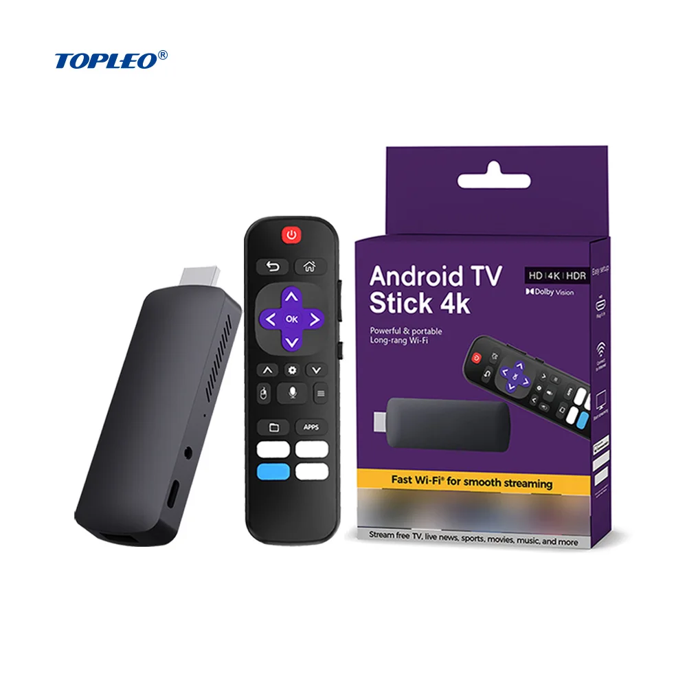 How to Install Custom Firmware on Amlogic S905 Android TV Boxes