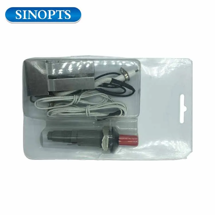 Electric Push Button Spark Kitchen Piezo Igniter Lighters Buy Piezo