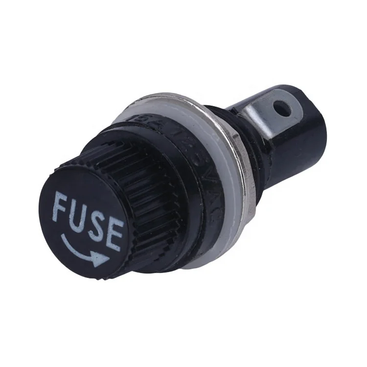 Fuse là gì - Tất tần tật về ý nghĩa, cách sử dụng và ứng dụng