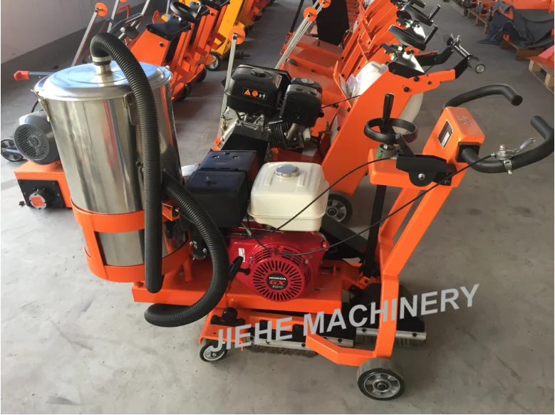 Professional Concrete Floor Grooving Machine Buy Concrete Grooving