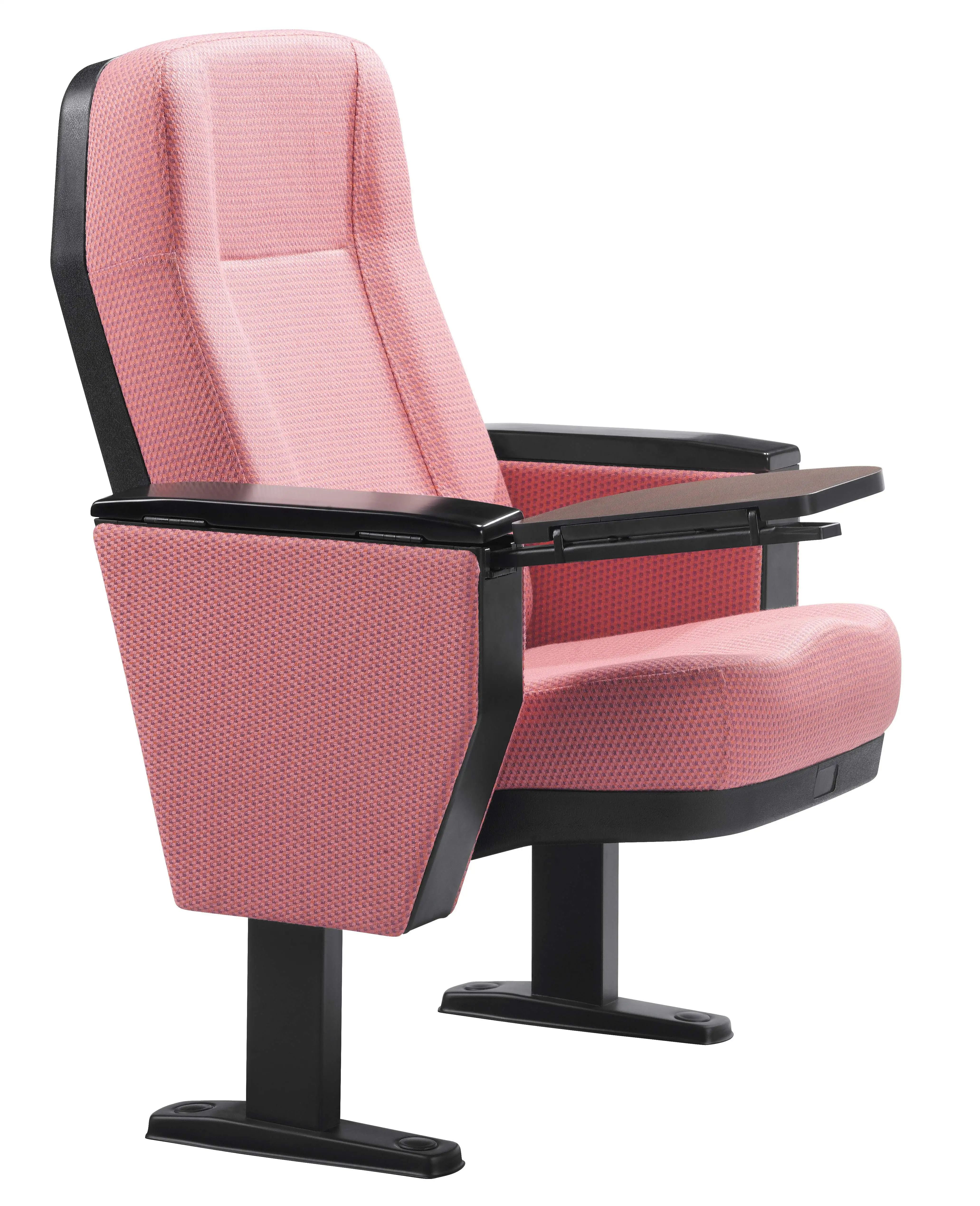 Cheap Price Folding Auditorium Chairs With Writing Pad W603 Buy Price