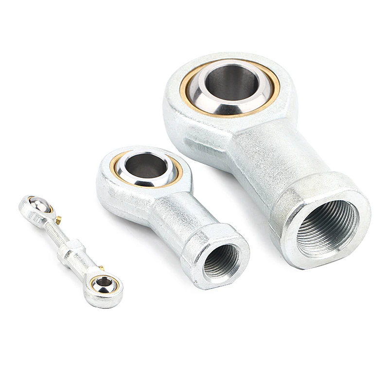 Fisheye Bearing Joint Bearing Internal Thread Rod End Joint Bearing Phs