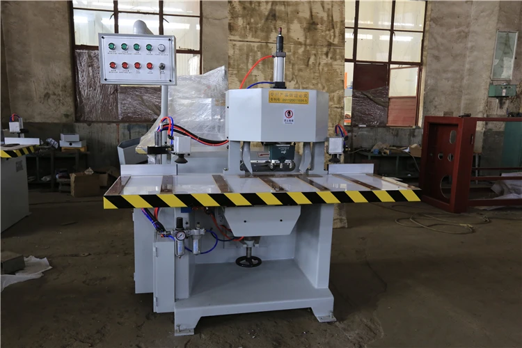 Door Lock Slot Milling Machine Door Lock Mortising Machine Buy Door