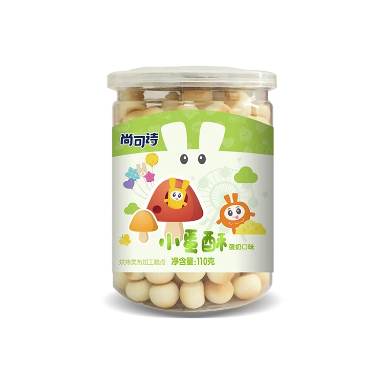 delicious nutrition baby biscuits milk cracker