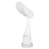 Wetop LED Desk Lamp Dimmable table Lights Black/white, 2 Lighting Modes, 4-Level Dimmer, Touch-Sensitive Control Panel
