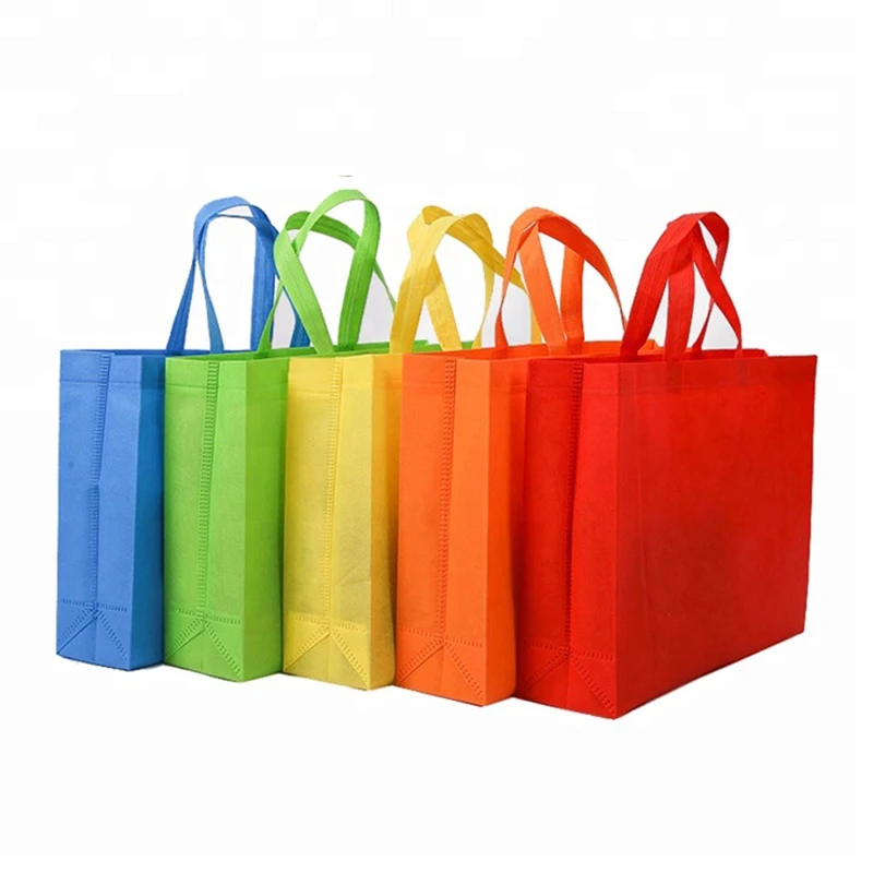 New Design Nonwoven Shopping Bag Pp Nonwoven Bag Hs Code - Buy ...