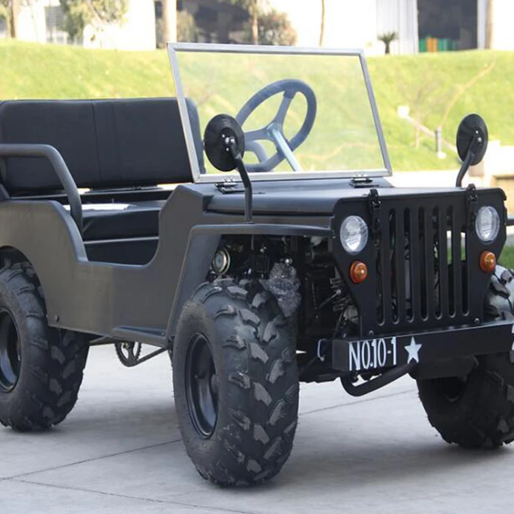 Jeep Mini Willys 110