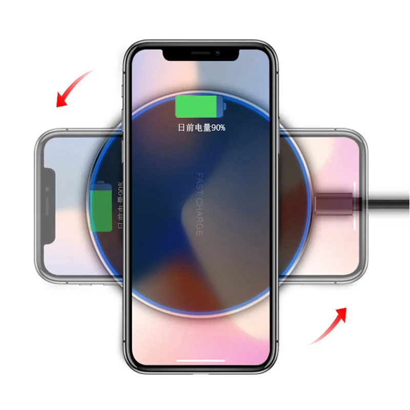 10W Wireless Charger