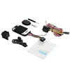 Car Vibration Alarm GPS tracker SOS Conversation Vehicle GPS Tracker China Manufacturer