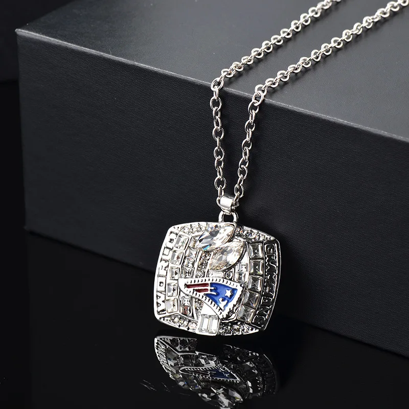 patriots collar