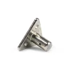 Dongguan Best selling sheet process production metal stamping blank