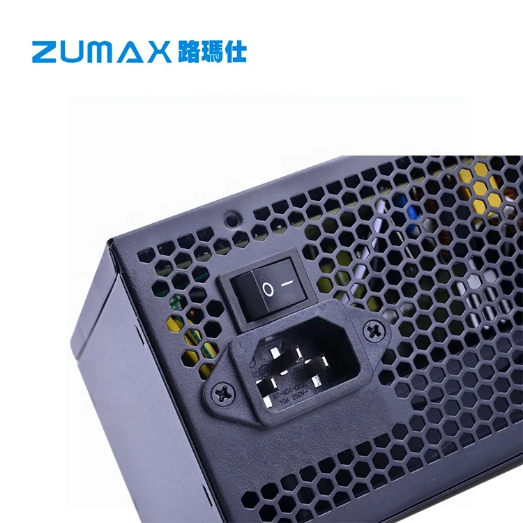 Factory Sale Power Supply 500w Atx/micro/sfx/ps3/flex Series Psu For
