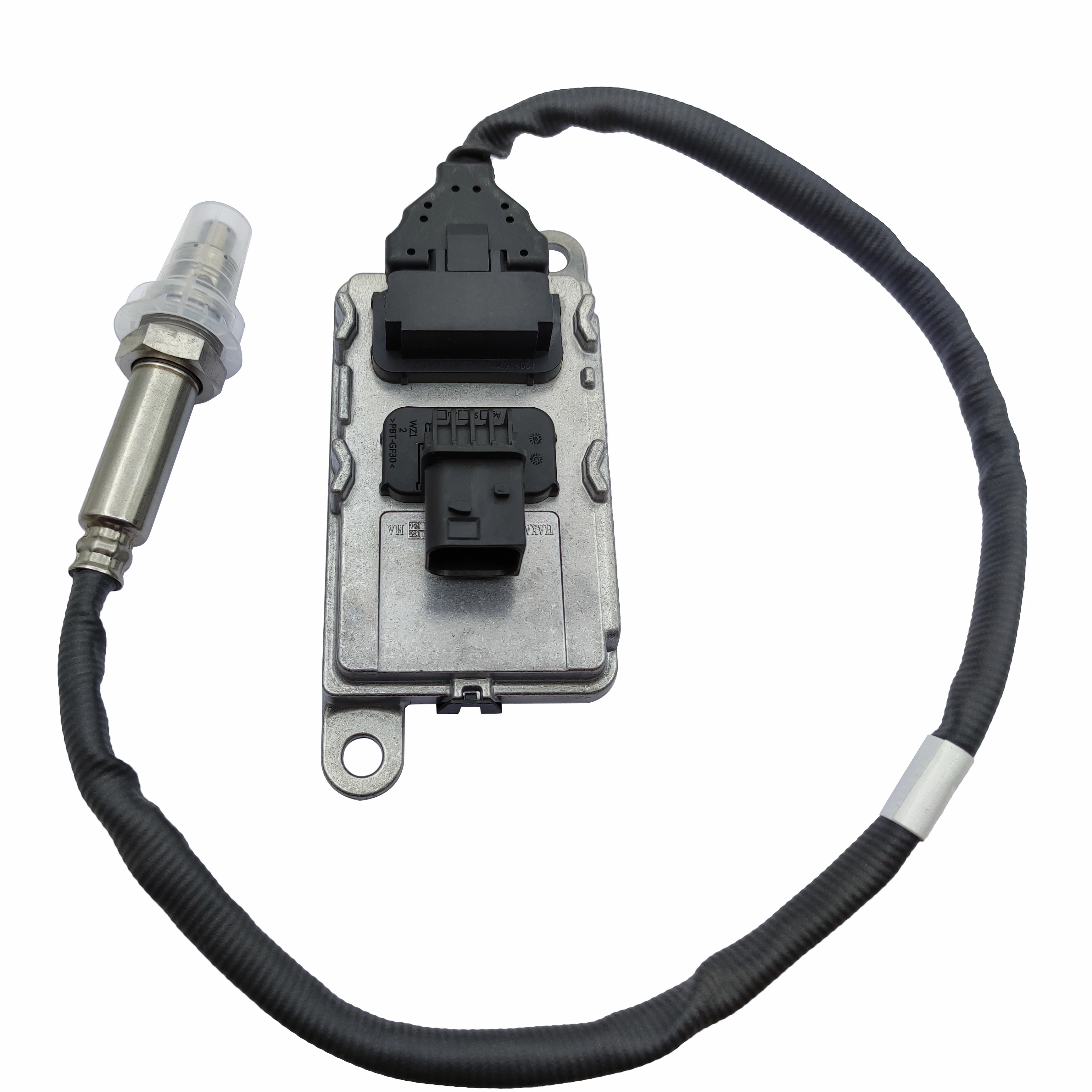 Augala Nitrogen Oxide Nox Sensor For Iveco Auto-part 1973525 1904788 ...